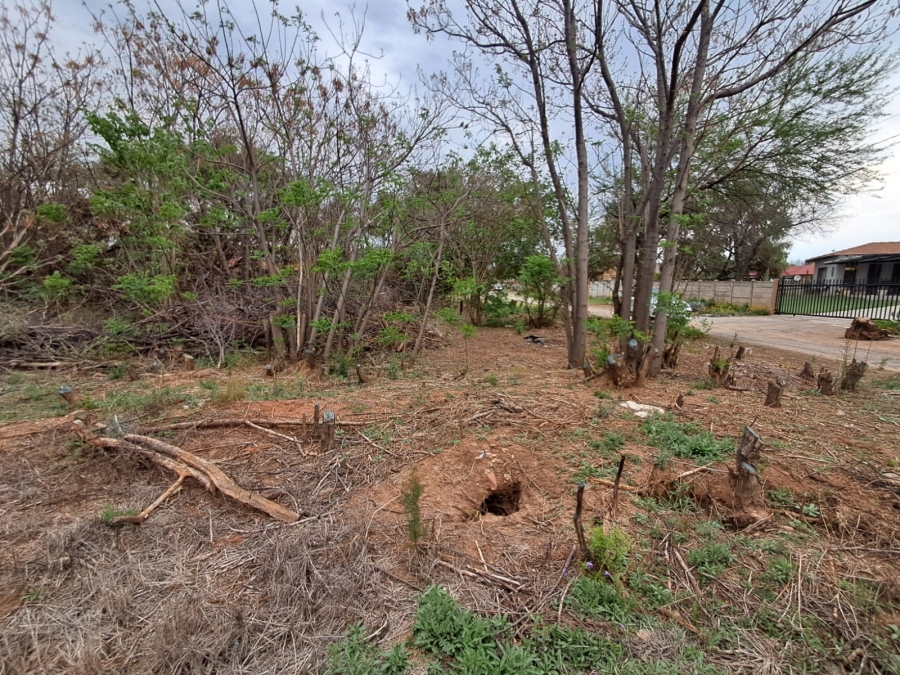 0 Bedroom Property for Sale in Olifantsnek North West